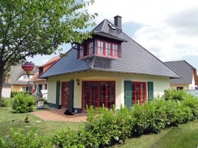 Kaiserstrandhus Comfortable holiday residence Glowe
